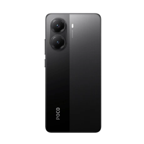 XIAOMI POCOPHONE X7 PRO 5G 512/12 XIAOMI Pocophone X7 Pro 5G 6,67' 512GB 12GB RAM Cámara 50Mpx - Black