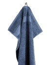 Toalla de baño KARLSTAD 70x140 azul empol Toalla de baño KARLSTAD 70x140 azul empol