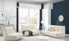Sillon Akiva - 3 Cuerpo - Tela Sillon Akiva - 3 Cuerpo - Tela