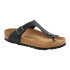 Sandalia Gizeh LEOI - Regular Black