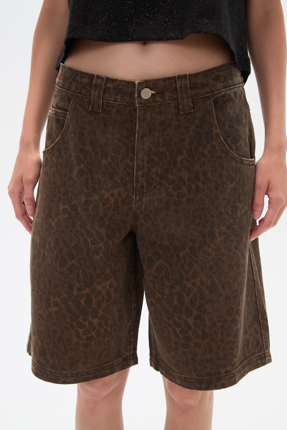 Bermuda Summan Estampado 1