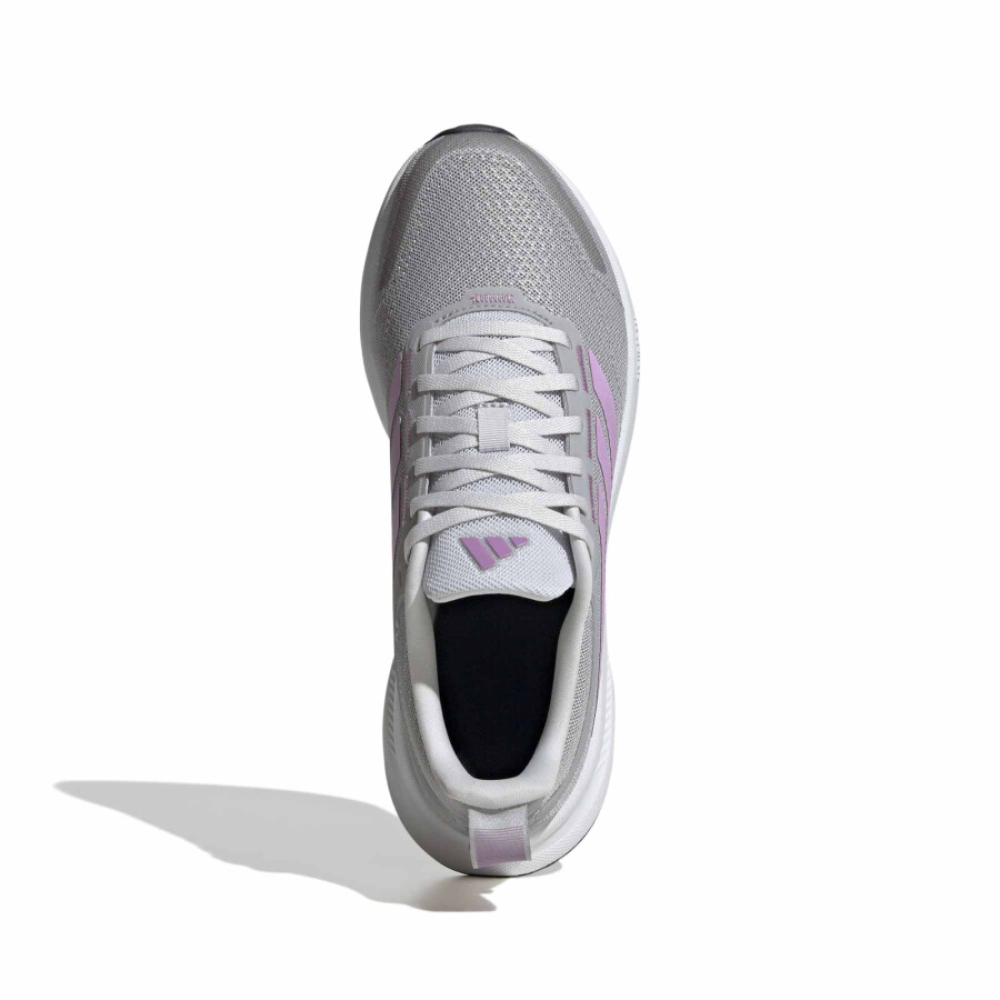 ADIDAS RUNBLAZE W GRIS