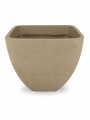 MACETERO BOJO BEIGE