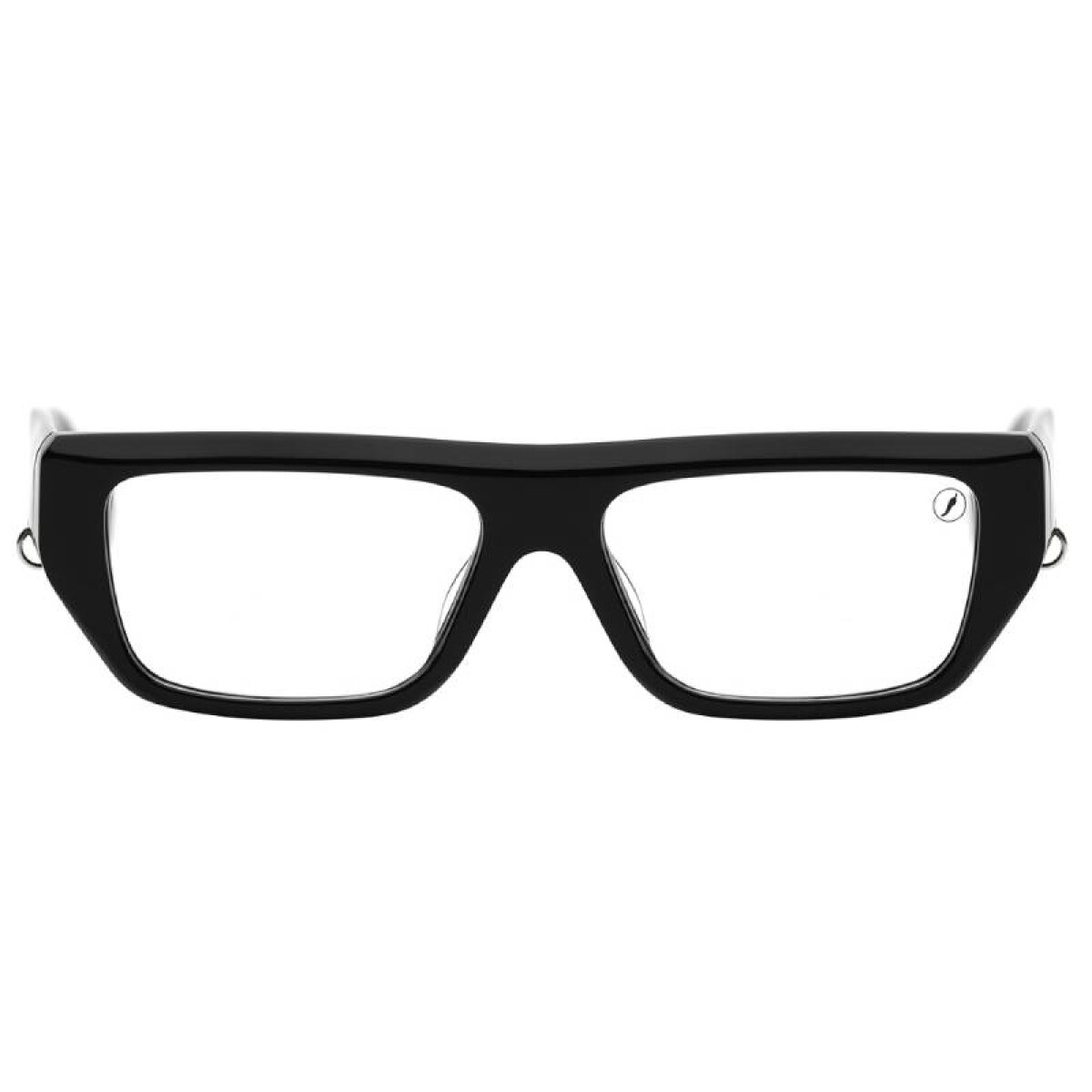 Armazón Chilli Beans Porto Alegre - Negro 