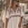 Vestido Catalina Pre Venta blanca