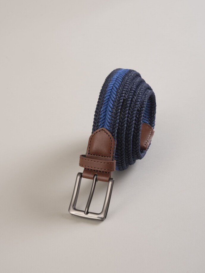 BELT ACHIRD AZUL