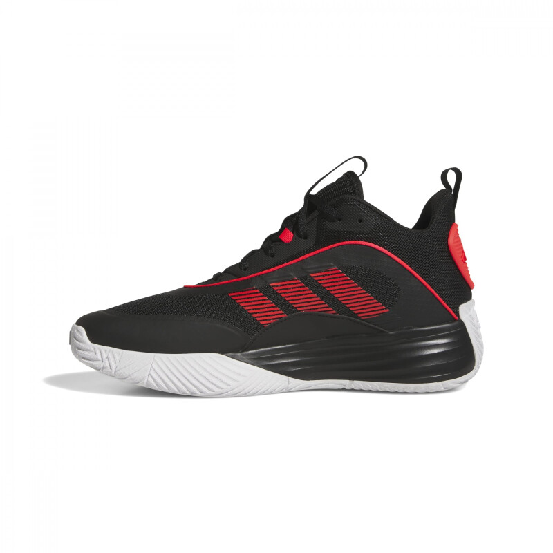 CHAMPIONES ADIDAS OWNTHEGAME 3.0 Hombre JR6673 Negro
