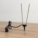 ANTENA DE TV CUERNITO ANTENA DE TV CUERNITO