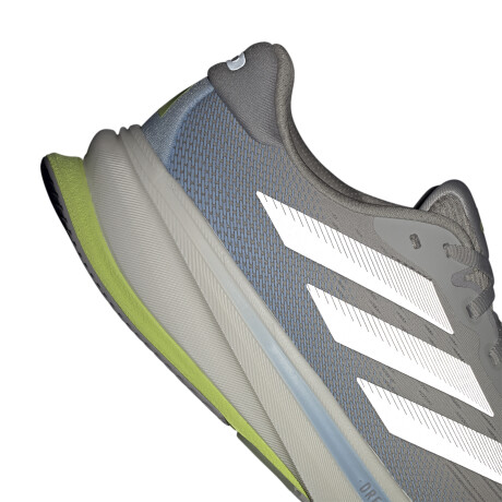 Championes adidas Supernova Rise 2 Grey Two