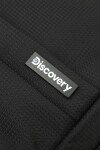 Valija plegable Negro Discovery - Chica 20" Negro