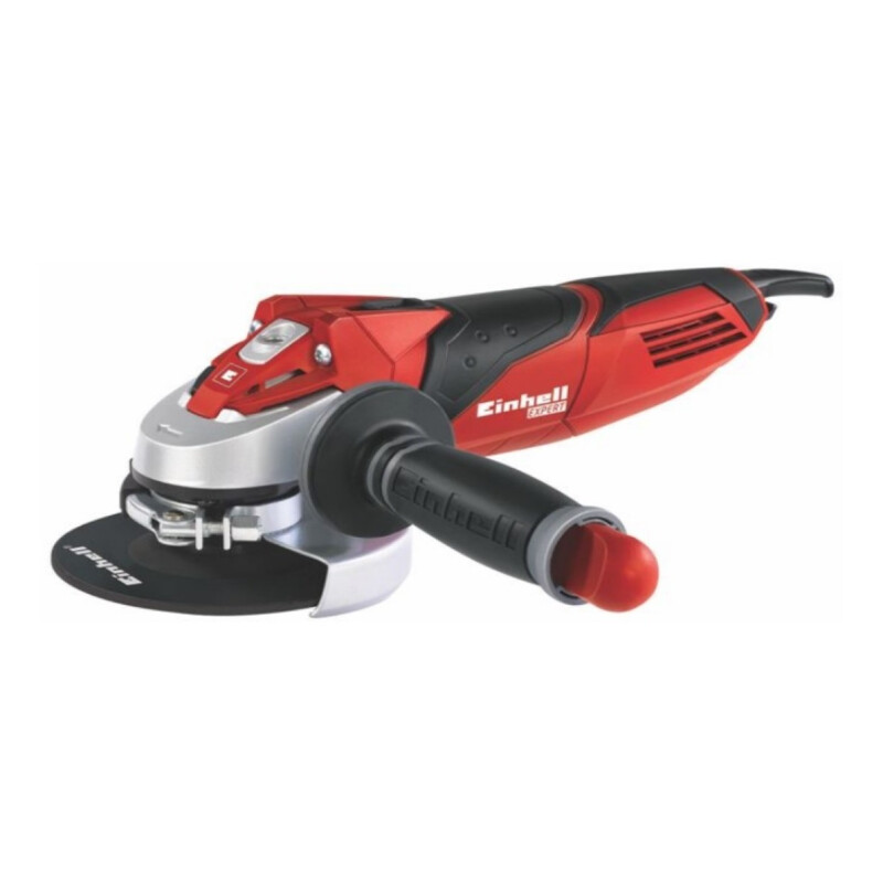 Amoladora Angular 4 1/2 750w Einhell Amoladora Angular 4 1/2 750w Einhell