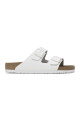 Sandalia Arizona Sfb Nl White - Estrecho White