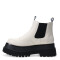 Botas de Mujer Miss Carol Chelsea Trupe Blanco