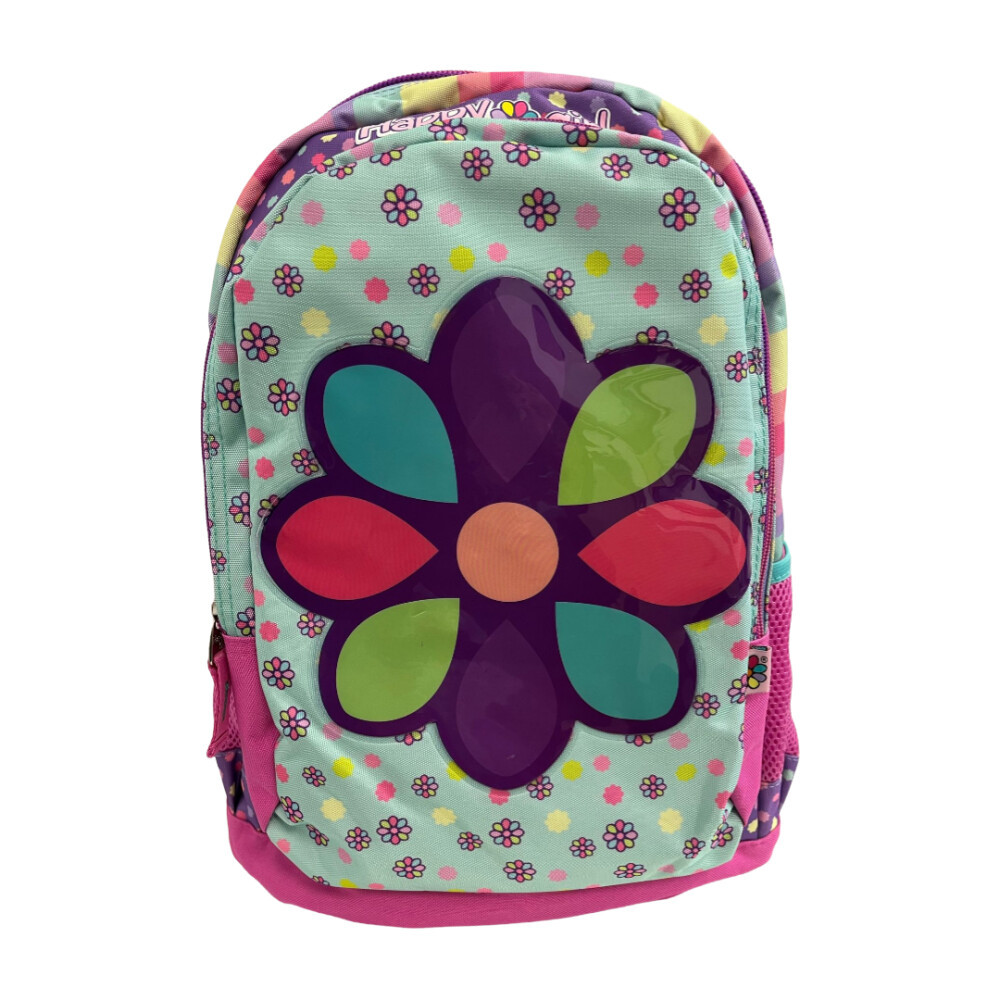Mochila Infantil Flor MOCHILA INFANTIL FLOR