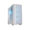 GABINETE COUGAR UNIFACE RGB Gabinete COUGAR Uniface RGB Soporte Para 9 Ventiladores