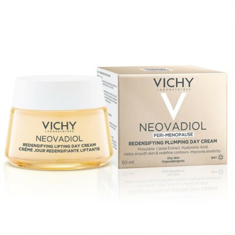Vichy Neovadiol Peri Menopausia Día 50ml – Crema Hidratante Y Reafirmante Vichy Neovadiol Peri Menopausia Día 50ml – Crema Hidratante Y Reafirmante