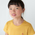 BLUSA MM FEM AMARILLO MEDIO