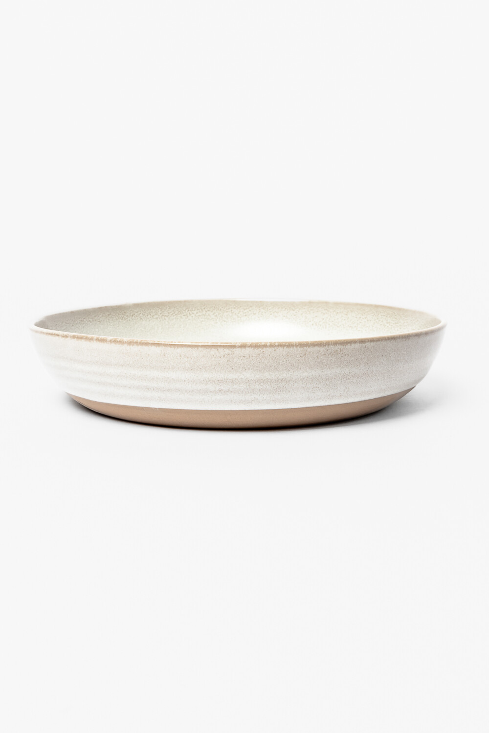 Plato Hondo Nic Color Unico