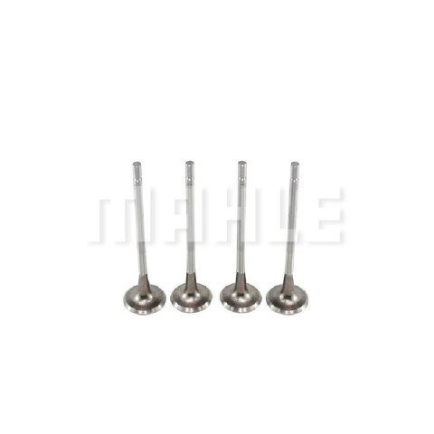 JUEGO DE VALVULAS DE ESCAPE (STD) X4 Juego De Valvulas De Escape (std) X4