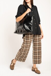 Blusa Negro