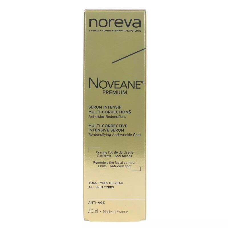 Noreva Noveane Premium Serum Intensivo 30 Ml. Noreva Noveane Premium Serum Intensivo 30 Ml.