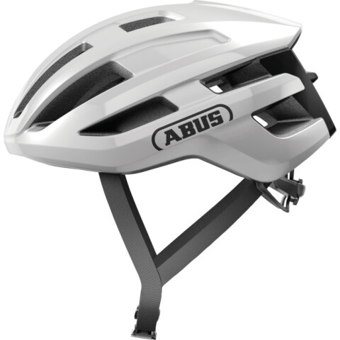 CASCO POWERDOME CASCO ABUS POWERDOME - SHINY WHITE