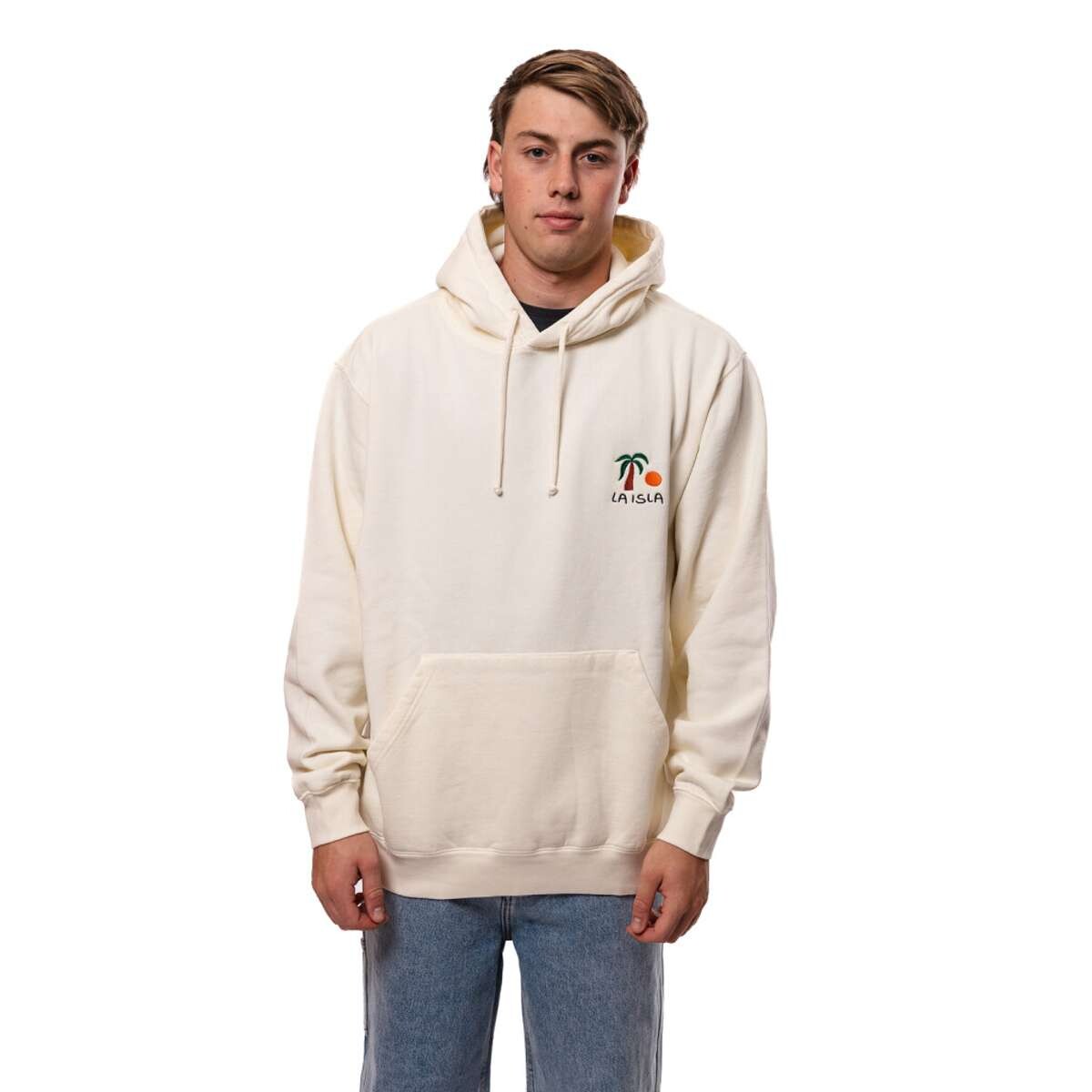 Canguro La Isla - Palm2 Beige 