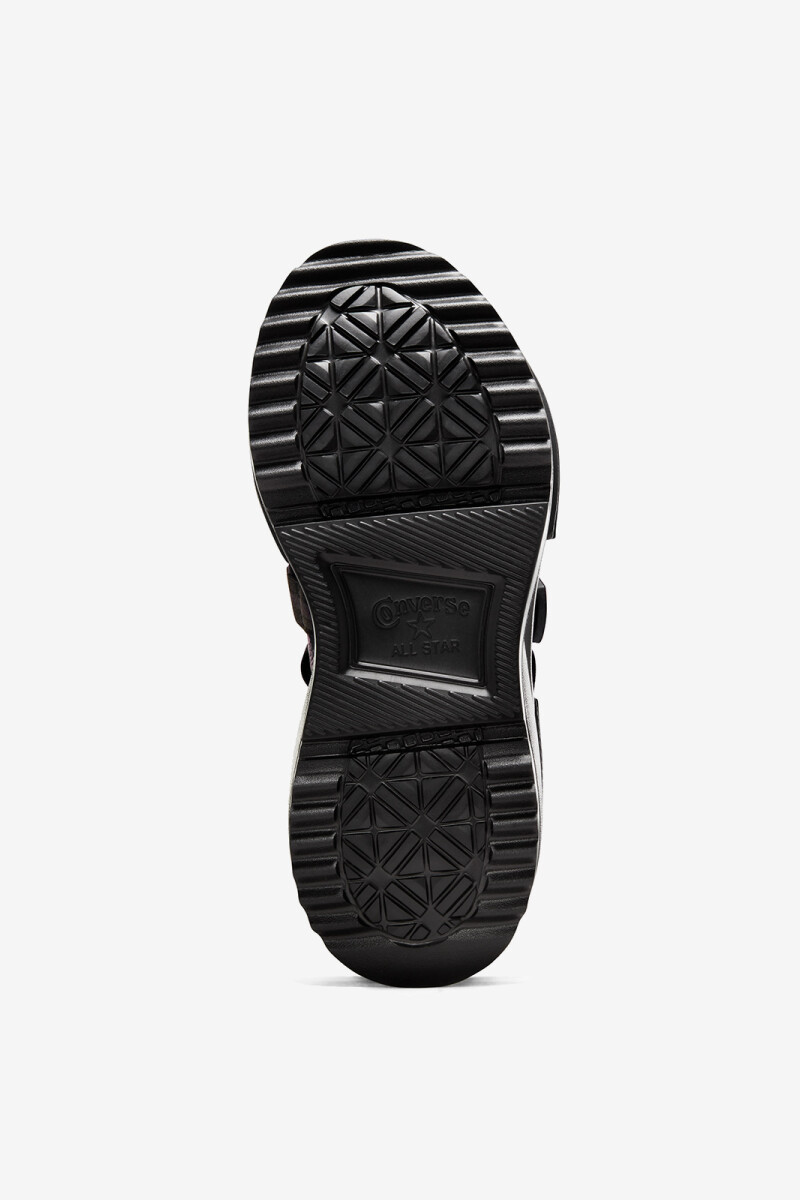 RUN STAR UTILITY SANDAL CX SLI Negro