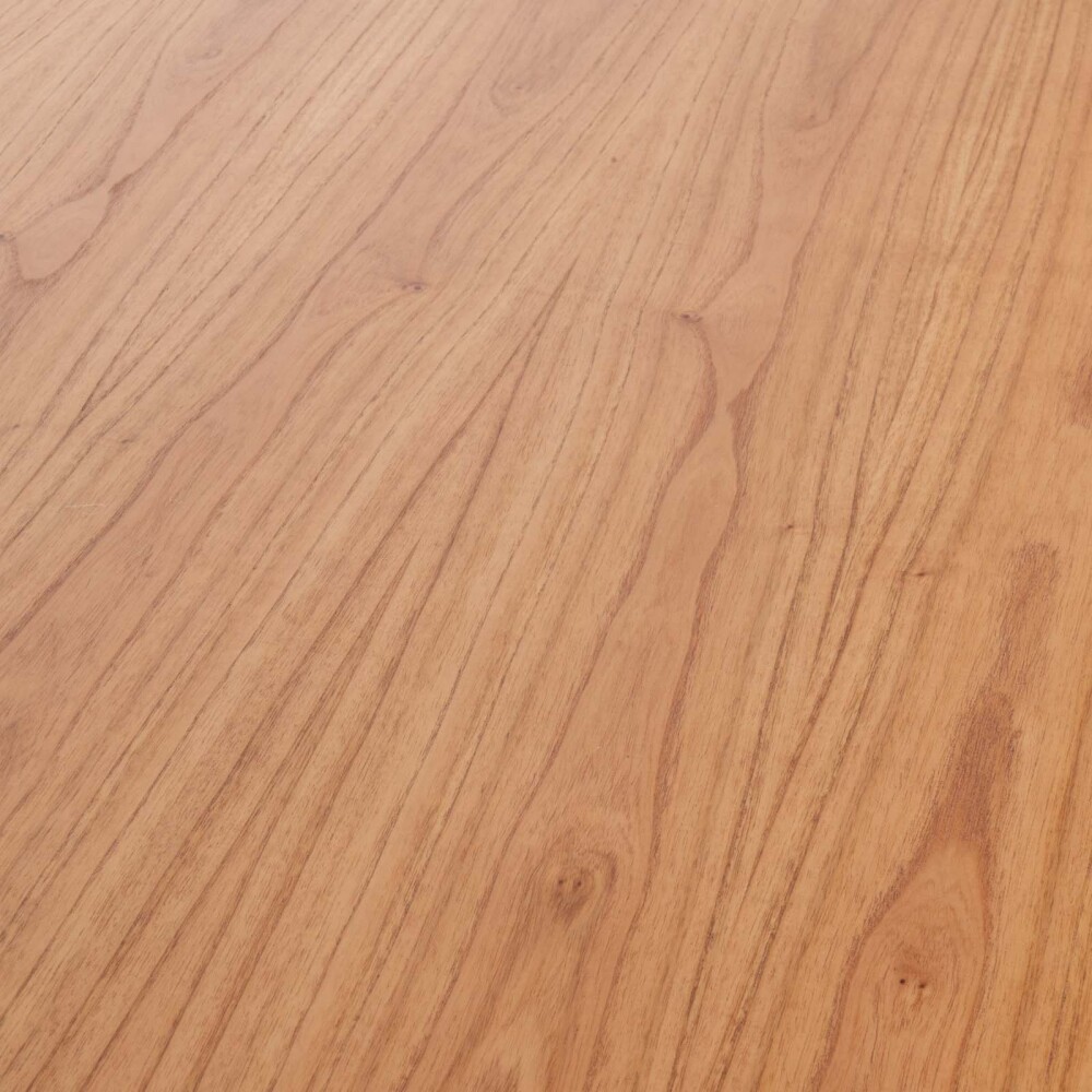 MESA DE COMEDOR MDF-Y-MADERA MARRON ALICE NEW