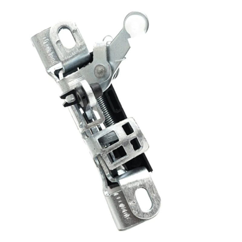 CERRADURA DE PORTON TRASERO GOL G3 / G4 Cerradura De Porton Trasero Gol G3 / G4