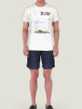 Remera Lautaro Estampado 6