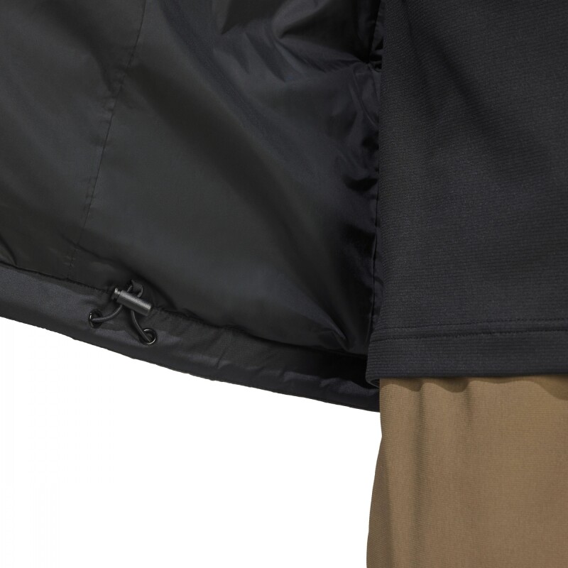 Abrigo Mt Terrex Terma de Hombre Negro
