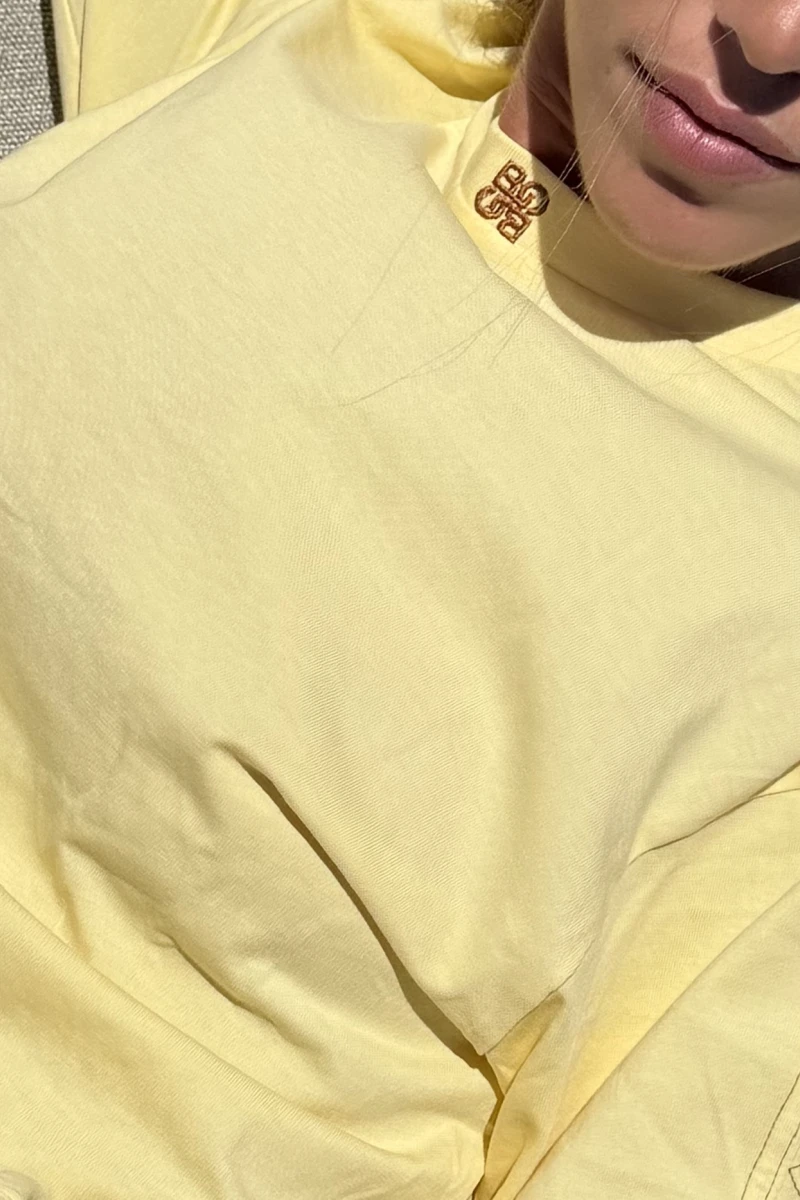 Remera NewPatch