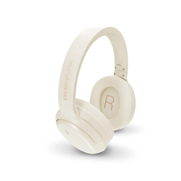 Auricular Energy Sistem Rizz Bluetooth BEIGE