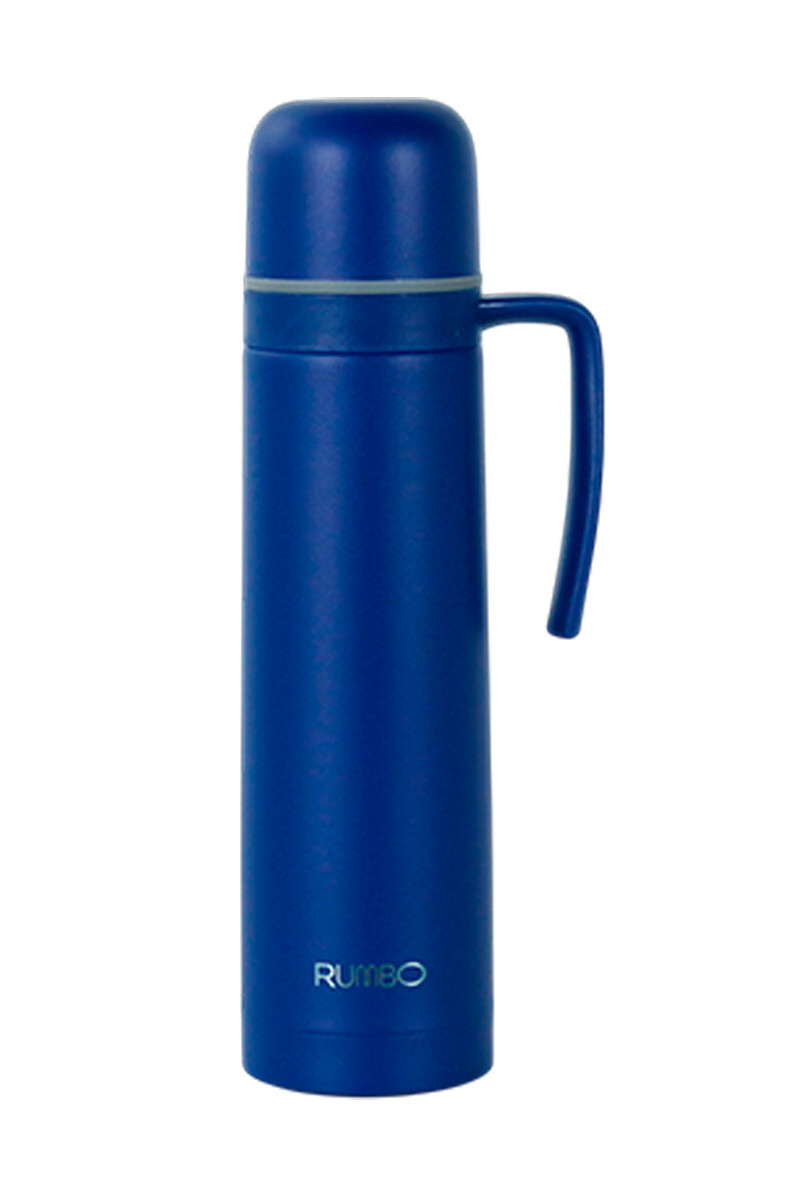 TERMO RUMBO 500ML AZUL 