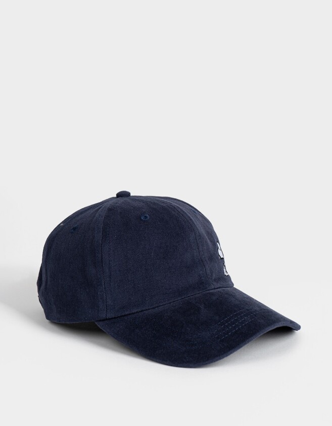 Accesorios Textiles Licencias Gorra Bordada "snoopy" - Combinacion Tricolor