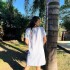 Vestido Lynnea Gris