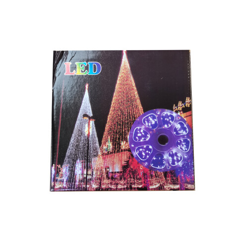 Guia En Rollo Perlas Calidas 25 Mts 120 Luces Guia En Rollo Perlas Calidas 25 Mts 120 Luces