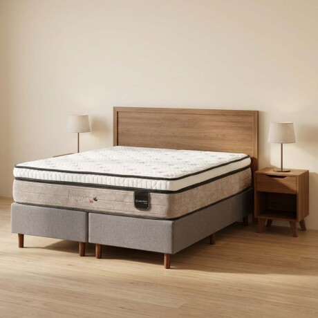 SOMMIER QUEEN RES RENAISSANCE B