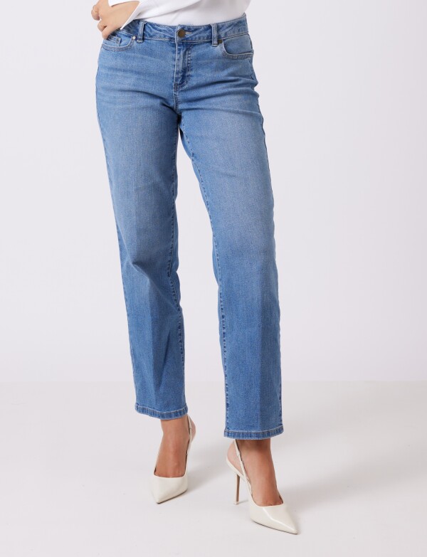 Jean Straight JEAN CLARO