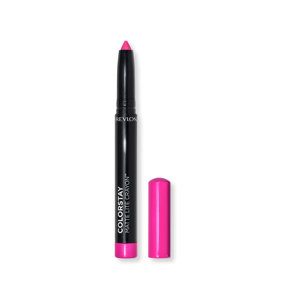 REVLON COLORSTAY MATTE CRAYON LIFT UNID