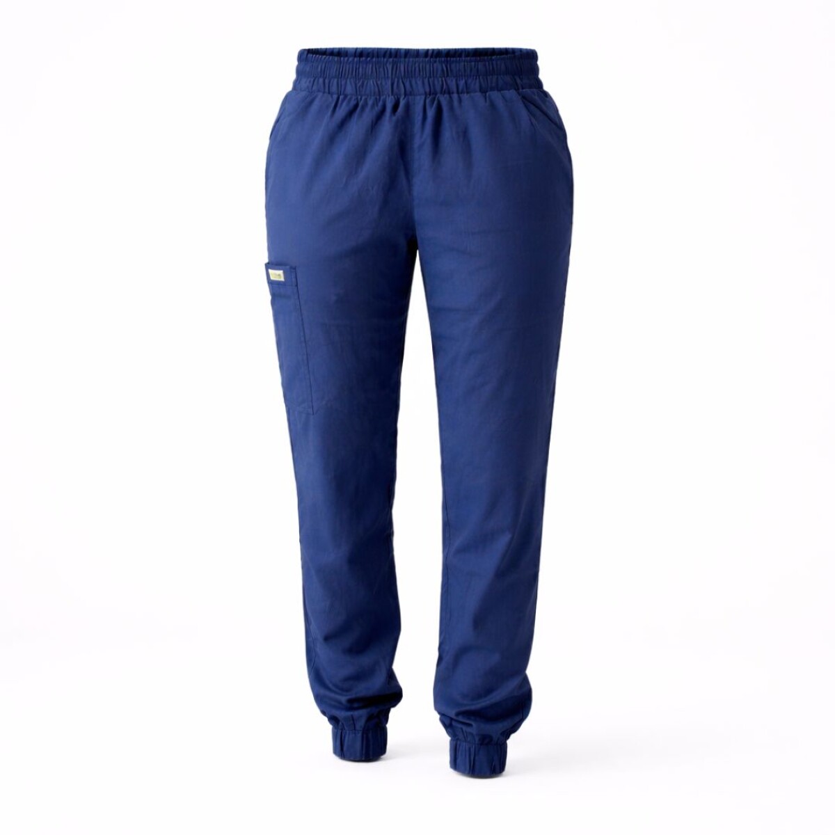 Pantalón UNISTORE FLEX Jogger - Azul marino 