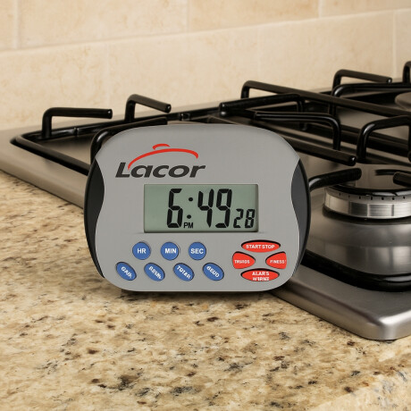 Timer de cocina digital Timer de cocina digital