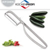 Pelador de verduras longitudinal Kuchenprofi Pelador de verduras longitudinal Kuchenprofi