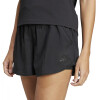 SHORT ADIDAS CLUB Mujer JH3365 Negro