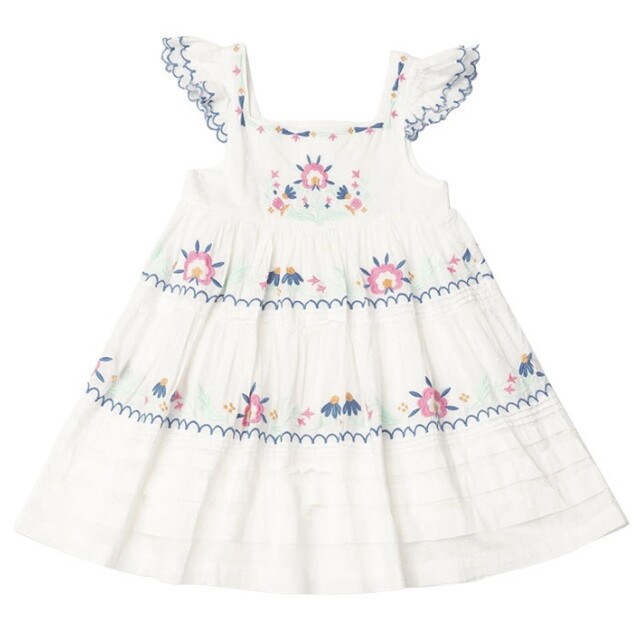 Vestido Frida Vestido Frida