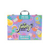 Kit de Arte Colores Happy Colors Footy Kit de Arte Colores Happy Colors Footy