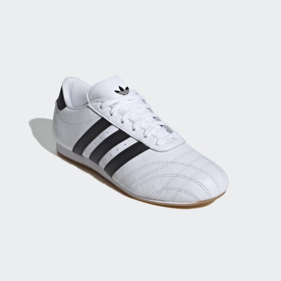 Championes Adidas Taekwondo Lace Blanco