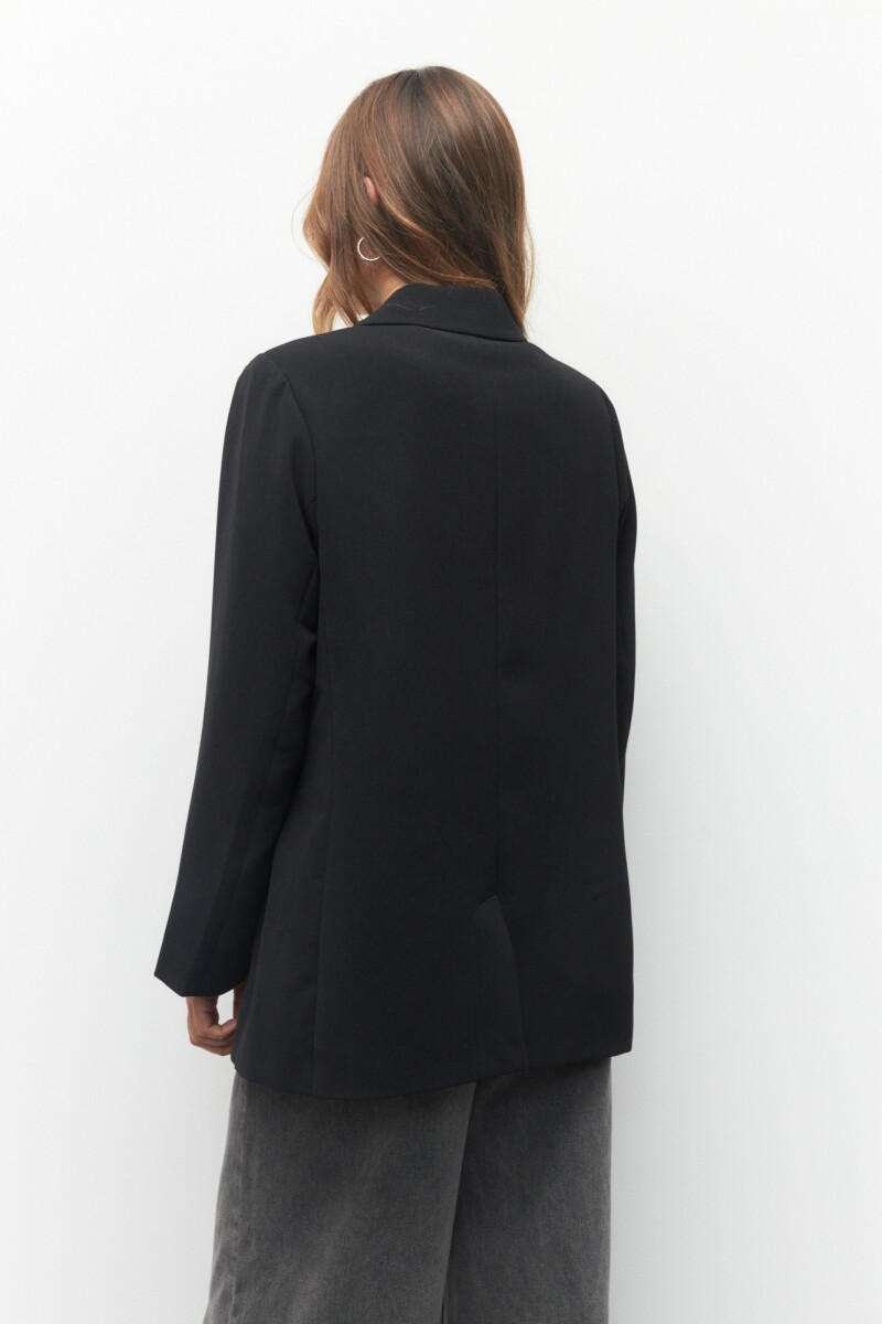 BLAZER MORANY Negro