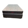 Conjunto Bello Poliflex Plaza 1/2 1.10x1.88 Conjunto Bello Poliflex Plaza 1/2 1.10x1.88